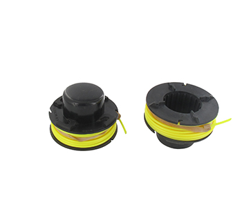 Nylon lines and spools for grass trimmers 1606832