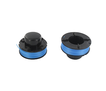 Nylon lines and spools for grass trimmers 1606833