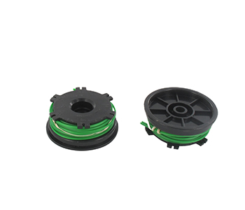 Nylon lines and spools for grass trimmers 1606834