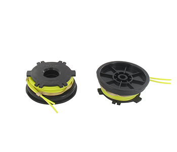 Nylon lines and spools for grass trimmers 1606836