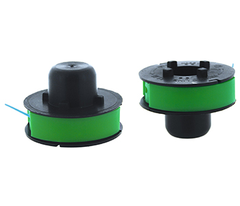 Nylon lines and spools for grass trimmers 1606839