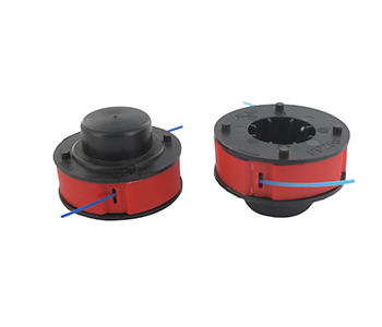 Nylon lines and spools for grass trimmers 1606844