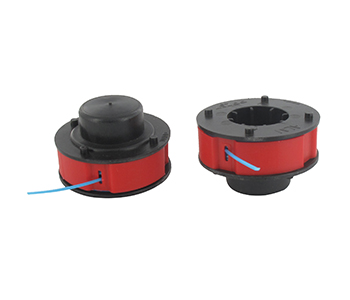 Nylon lines and spools for grass trimmers 1606845