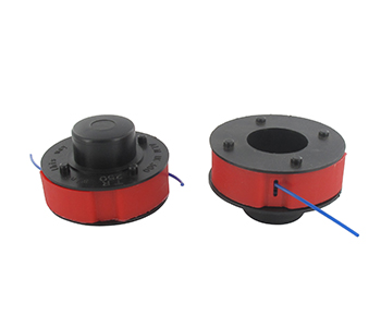 Nylon lines and spools for grass trimmers 1606849