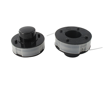 Nylon lines and spools for grass trimmers 1606851