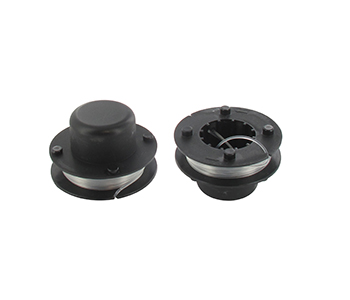 Nylon lines and spools for grass trimmers 1606855