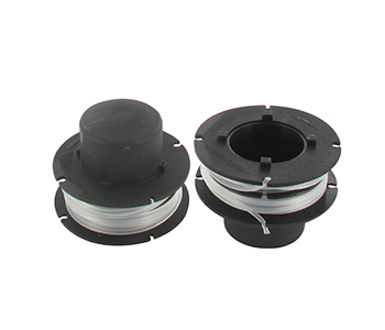 Nylon lines and spools for grass trimmers 1606856