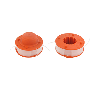 Nylon lines and spools for grass trimmers 1606858