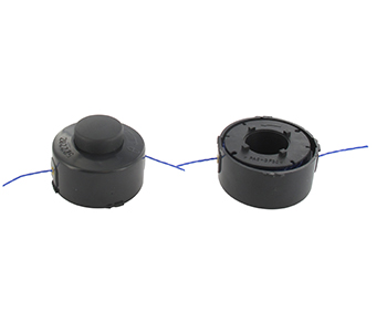 Nylon lines and spools for grass trimmers 1606859