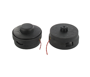 Nylon lines and spools for grass trimmers 1606860