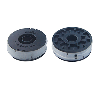 Nylon lines and spools for grass trimmers 1606862