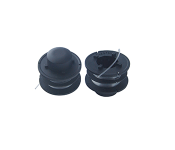 Nylon lines and spools for grass trimmers 1606863