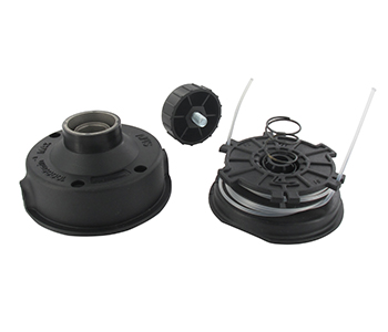 Nylon lines and spools for grass trimmers 1606864