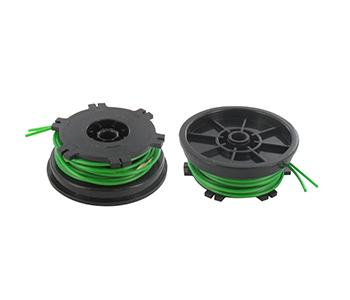 Nylon lines and spools for grass trimmers 1606872