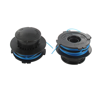 Nylon lines and spools for grass trimmers 1606873