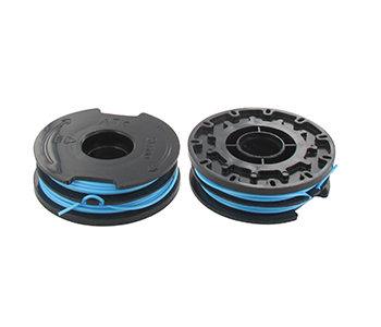 Nylon lines and spools for grass trimmers 1606875