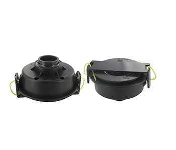 Nylon lines and spools for grass trimmers 1606878