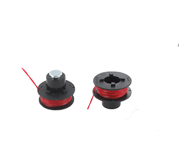 Nylon lines and spools for grass trimmers 1606879