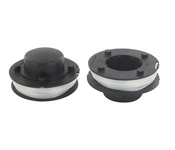 Nylon lines and spools for grass trimmers 1606881