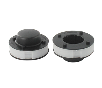 Nylon lines and spools for grass trimmers 1606882