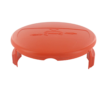 Nylon lines and spools for grass trimmers 1606884