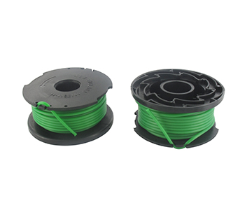 Nylon lines and spools for grass trimmers 1606885