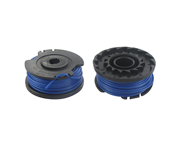 Nylon lines and spools for grass trimmers 1606888