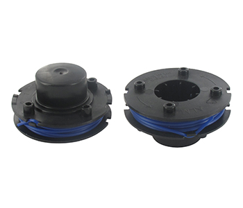Nylon lines and spools for grass trimmers 1606889