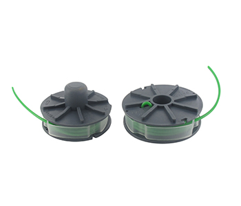 Nylon lines and spools for grass trimmers 1606892