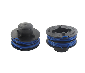 Nylon lines and spools for grass trimmers 1606894