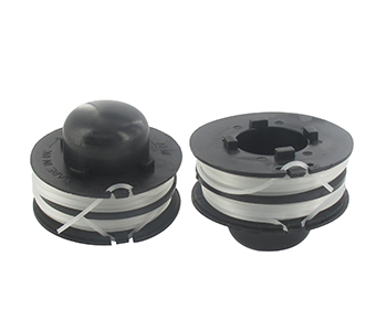 Nylon lines and spools for grass trimmers 1606895