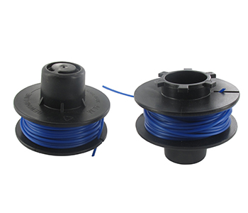 Nylon lines and spools for grass trimmers 1606896