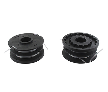 Nylon lines and spools for grass trimmers 1606898