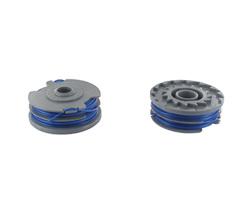 Nylon lines and spools for grass trimmers 1606899