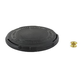 Nylon lines and spools for grass trimmers 1606905