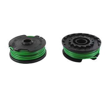 Nylon lines and spools for grass trimmers 1606909