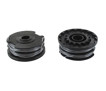 Nylon lines and spools for grass trimmers 1606910