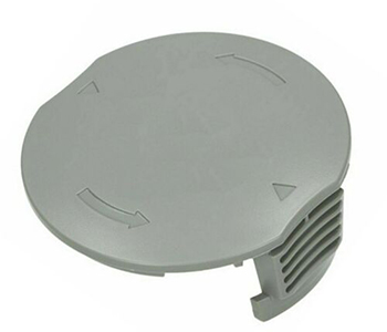 Nylon lines and spools for grass trimmers 1606911