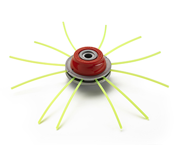 Accessories brush cutters 1608208