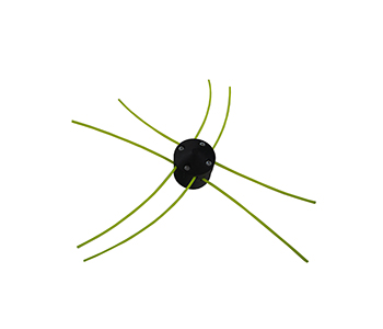 Accessories brush cutters 1608212