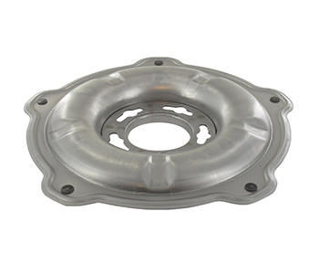 Accessoires bosmaaiers 1609004