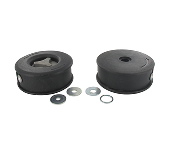 Accessoires bosmaaiers 1609335