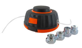 Accessoires bosmaaiers 1609350