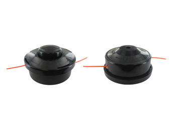 Nylon lines and spools for grass trimmers 1609356