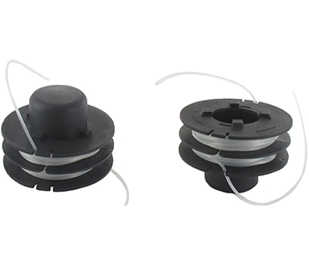 Nylon lines and spools for grass trimmers 1609715