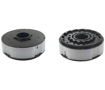 Nylon lines and spools for grass trimmers 1609716