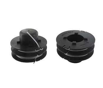 Nylon lines and spools for grass trimmers 1609720