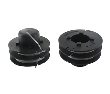 Nylon lines and spools for grass trimmers 1609721