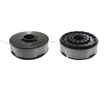 Nylon lines and spools for grass trimmers 1609722