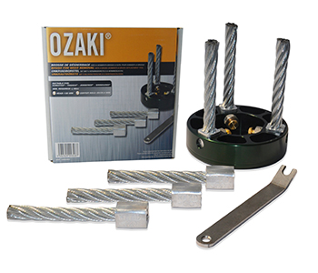 Accessoires onkruidbestrijding 1610302